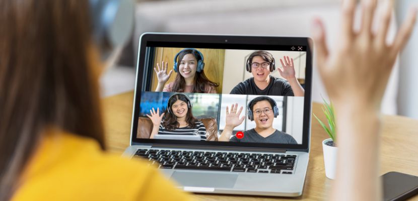 remote workforce management best practices