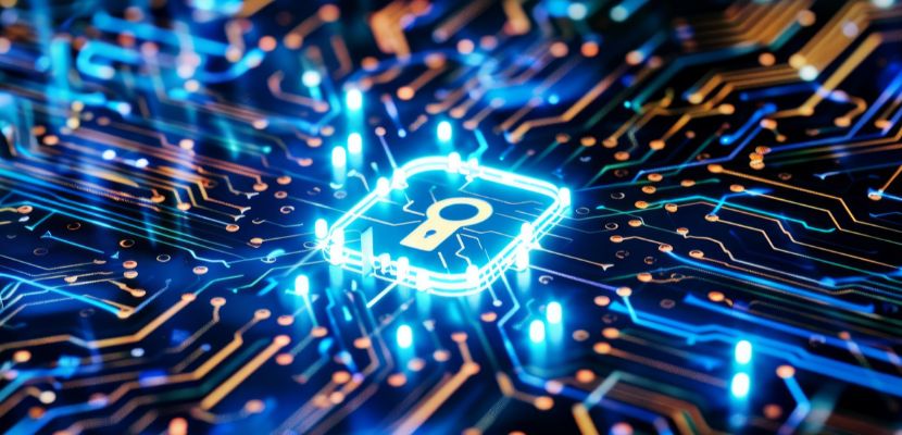 rsa encryption example