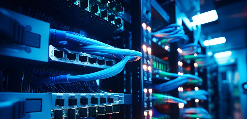 what is intent-based networking