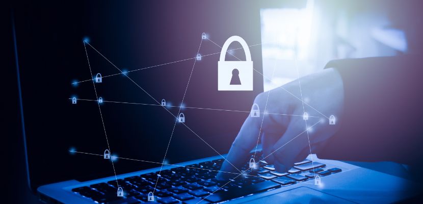 what is platform security