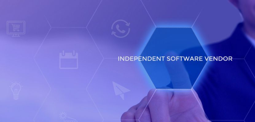 what is an independent software 