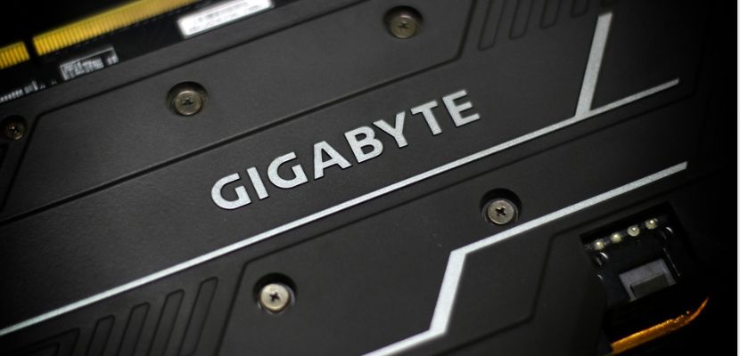 what is gigabyte