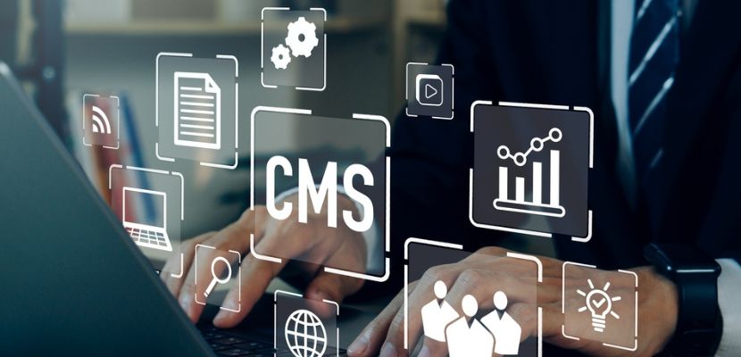 what is cms