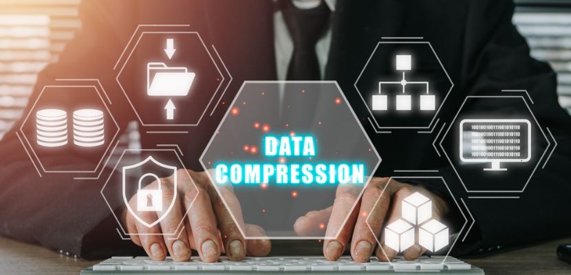 what is file compression