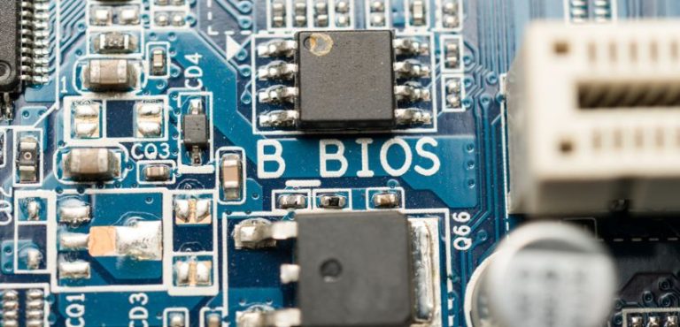 What Is Basic Input/Output System (BIOS)?