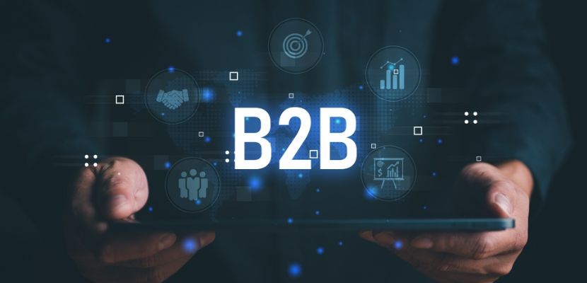 b2b web services