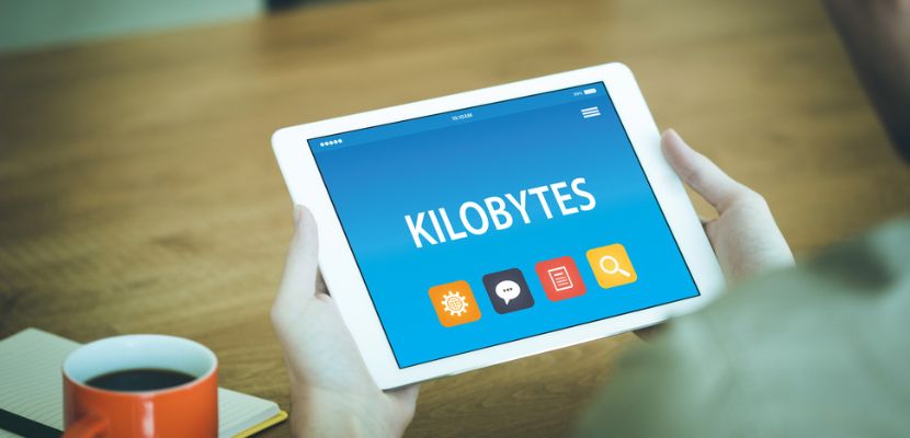 what is a kilobyte