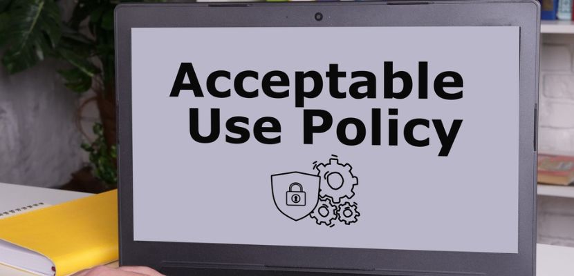 what is acceptable use policy