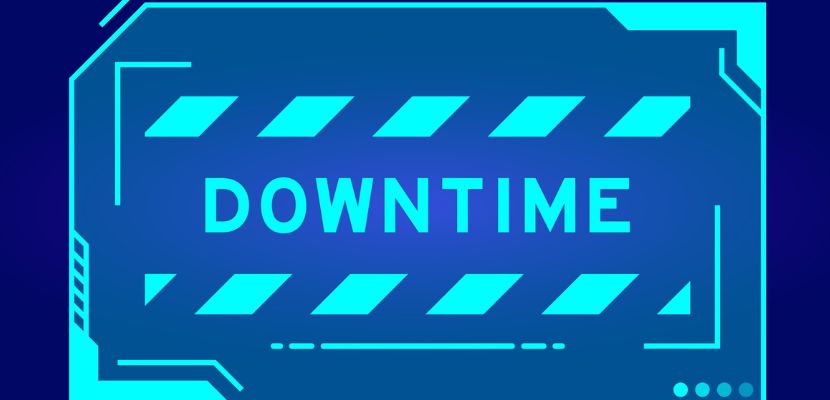 what is downtime