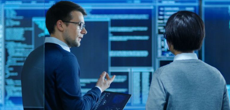 Inform Chief Engineer Was ist ein Chief Information Officer (CIO)?