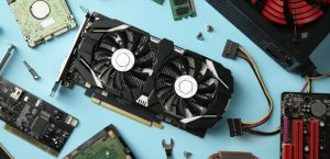 What Is a Graphics Card? | phoenixNAP IT Glossary