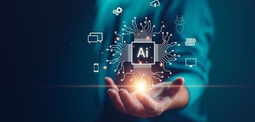 what is ai as a service