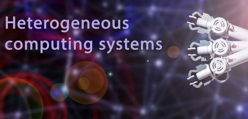 heterogeneous computing systems