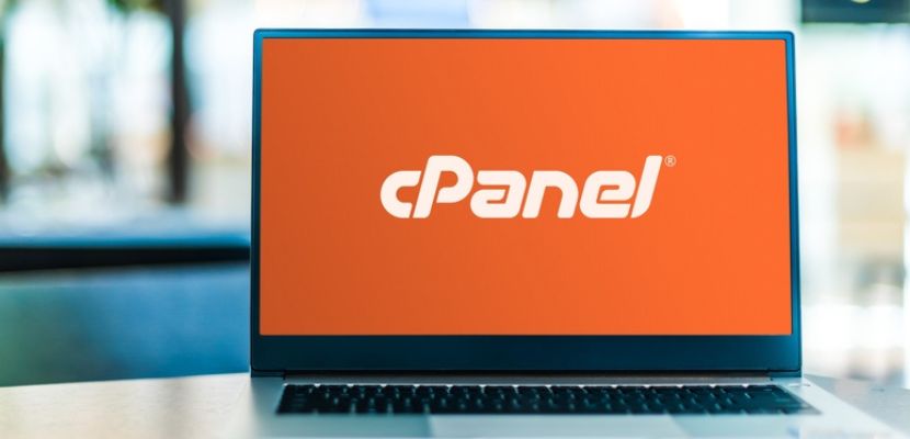 what is cpanel