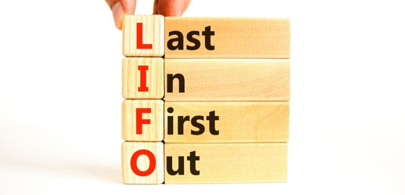 what is lifo