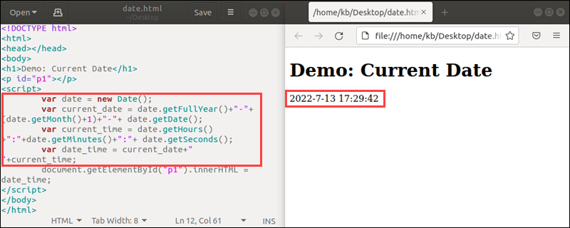 how-to-display-current-time-using-javascript-youtube