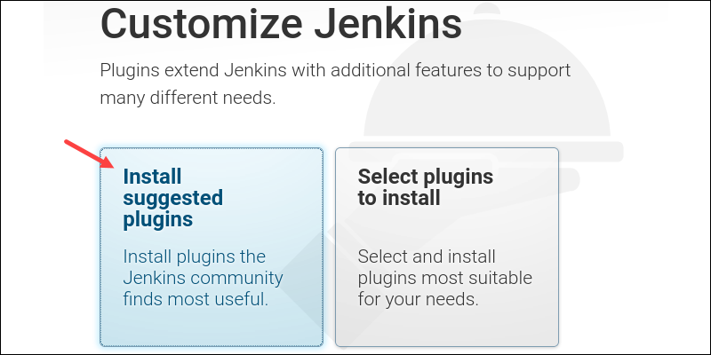 customize jenkins plugins page