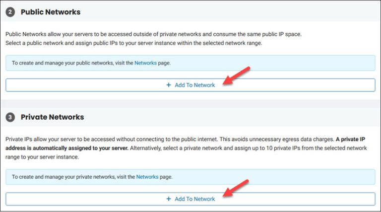 Bare Metal Cloud Portal Quick Start Guide | Knowledge Base by phoenixNAP