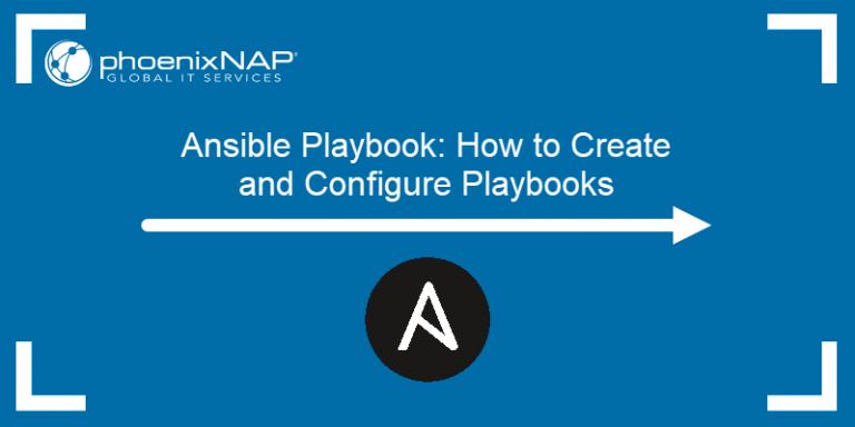 Как запустить ansible playbook на линукс