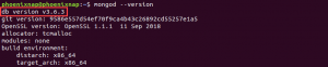 mongodb ubuntu