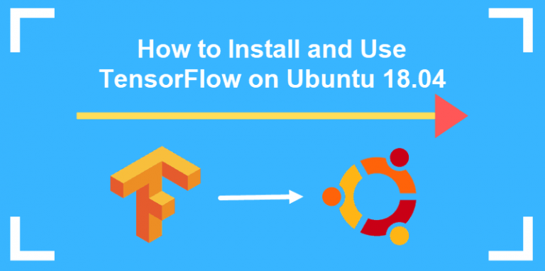 Как удалить tensorflow ubuntu