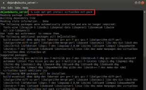 ubuntu virtualbox images ubuntu virtualbox images