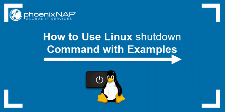 linux-shutdown-command-with-examples