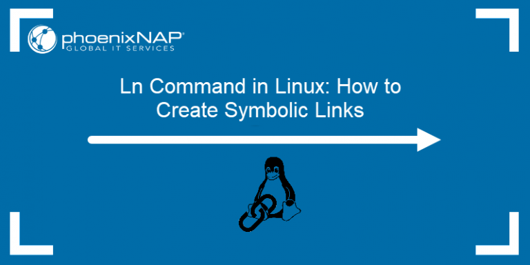 how-to-create-symbolic-link-in-linux-using-ln-command