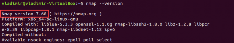 nmap scan subnet for live hosts