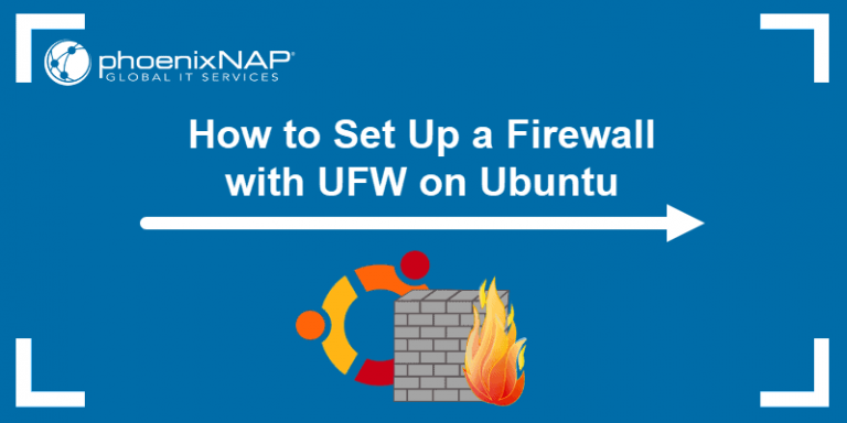 How To Turn Off Ufw Firewall – How to Turn Off and Disable the Windows ...