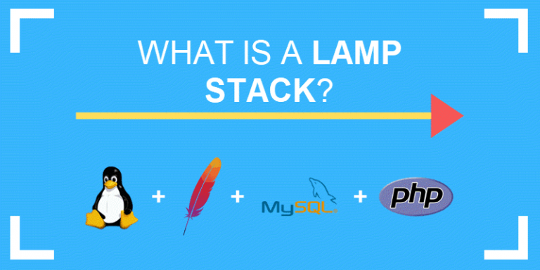 lamp stack meaning