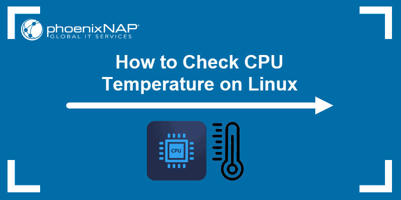 ubuntu check temperature