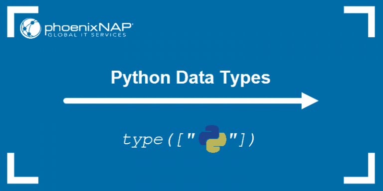 Python Data Types Comprehensive Overview