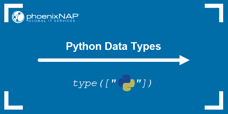 Python Data Types Comprehensive Overview 2343