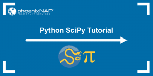 Python Power Operator and Function | phoenixNAP KB