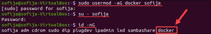 How To Install Docker on Ubuntu 20.04