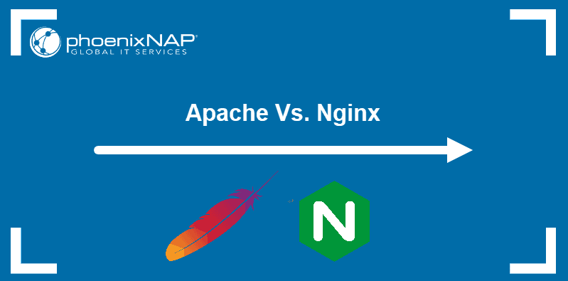 Apache Vs. Nginx