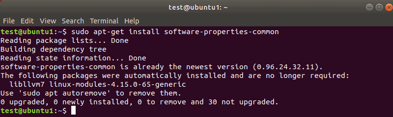 package management - Can't install xdman using APT - Ask Ubuntu