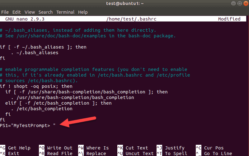 How To Change Or Customize Bash Prompt In Linux 25 Options