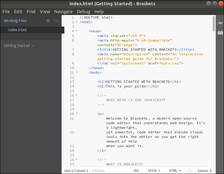 How To Write A Python File In Linux