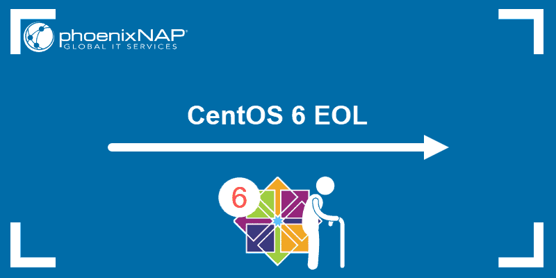 CentOS 6 EOL