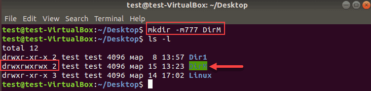 How To Create A Directory In Linux With Mkdir Command {Examples}