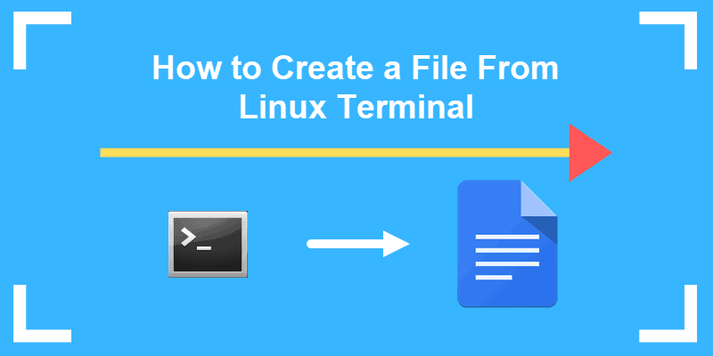 create new linux command