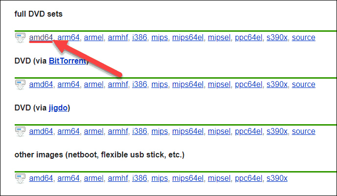 Install Debian 10 Buster {Guide With Screenshots}