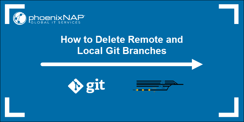 git delete branch matching pattern