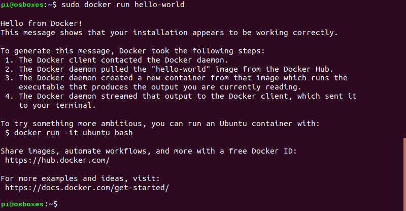 Install Docker on Raspberry Pi: A Complete Guide