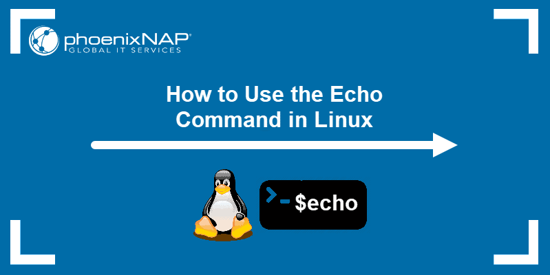 how-to-use-echo-command-in-linux-with-examples