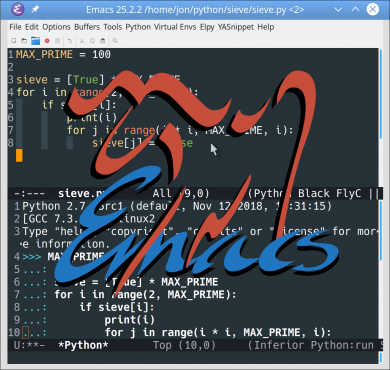 Best Python Ides And Code Editors Comprehensive List