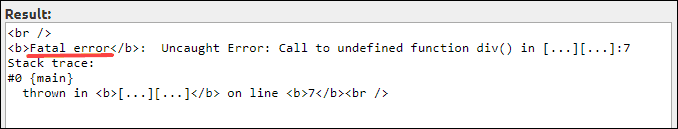 php fatal error cannot redeclare _resolve home block template()