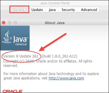 find java 8 for mac